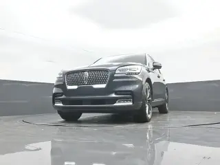 Lincoln Aviator 2022 Reserve 4dr SUV