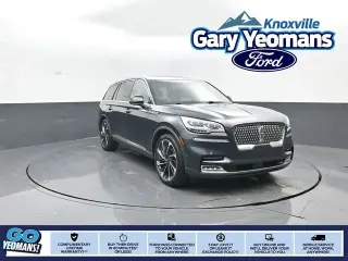 Lincoln Aviator 2022 Reserve 4dr SUV