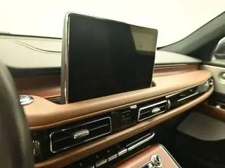 Lincoln Aviator 2022 Reserve 4dr SUV