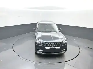 Lincoln Aviator 2022 Reserve 4dr SUV