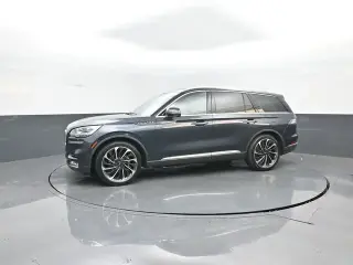 Lincoln Aviator 2022 Reserve 4dr SUV