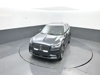 Lincoln Aviator 2022 Reserve 4dr SUV