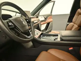 Lincoln Aviator 2022 Reserve 4dr SUV