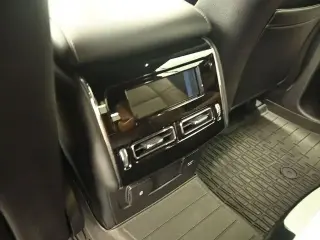 Lincoln Aviator 2022 Reserve 4dr SUV