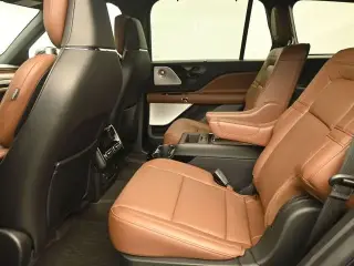 Lincoln Aviator 2022 Reserve 4dr SUV