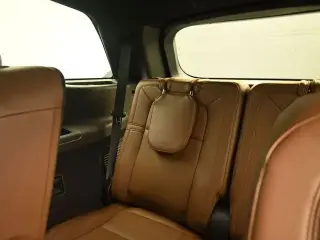 Lincoln Aviator 2022 Reserve 4dr SUV
