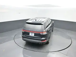 Lincoln Aviator 2022 Reserve 4dr SUV