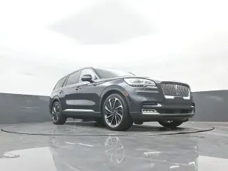Lincoln Aviator 2022 Reserve 4dr SUV