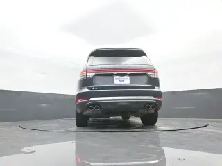 Lincoln Aviator 2022 Reserve 4dr SUV