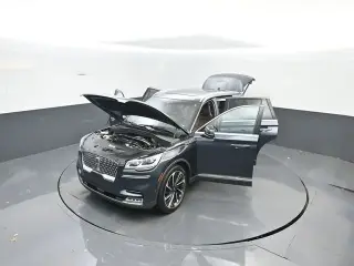 Lincoln Aviator 2022 Reserve 4dr SUV