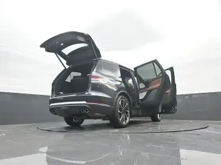 Lincoln Aviator 2022 Reserve 4dr SUV