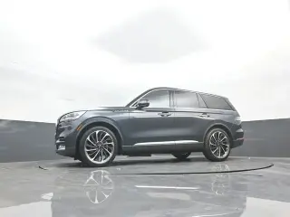 Lincoln Aviator 2022 Reserve 4dr SUV
