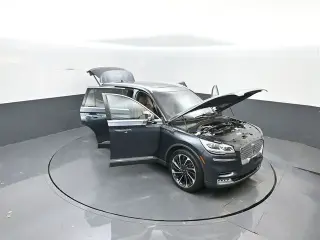 Lincoln Aviator 2022 Reserve 4dr SUV