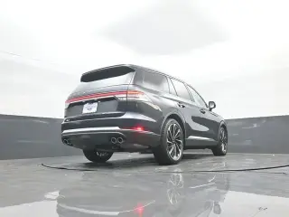 Lincoln Aviator 2022 Reserve 4dr SUV