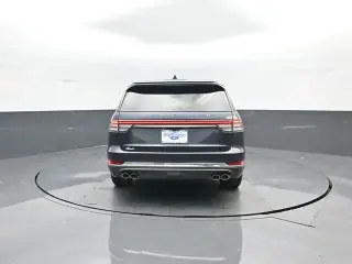 Lincoln Aviator 2022 Reserve 4dr SUV
