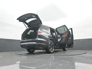 Lincoln Aviator 2022 Reserve 4dr SUV