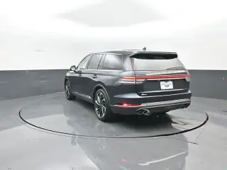 Lincoln Aviator 2022 Reserve 4dr SUV