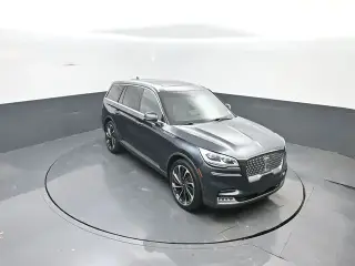 Lincoln Aviator 2022 Reserve 4dr SUV