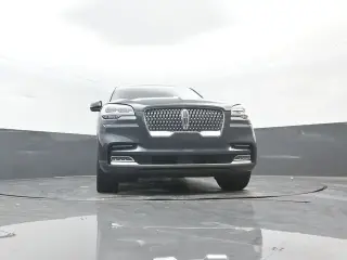 Lincoln Aviator 2022 Reserve 4dr SUV