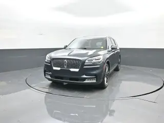 Lincoln Aviator 2022 Reserve 4dr SUV