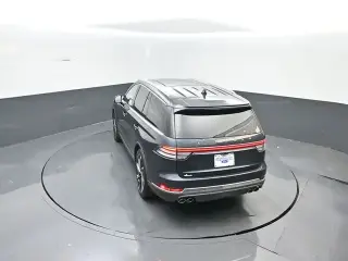 Lincoln Aviator 2022 Reserve 4dr SUV