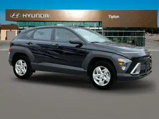 Hyundai KONA 2024 SE 4dr Crossover