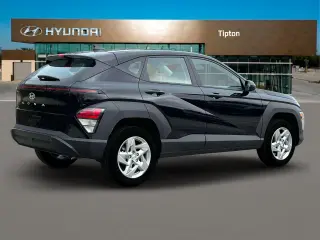 Hyundai KONA 2024 SE 4dr Crossover