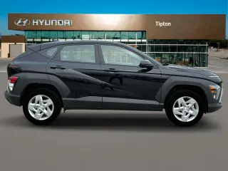 Hyundai KONA 2024 SE 4dr Crossover
