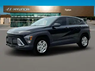 Hyundai KONA 2024 SE 4dr Crossover