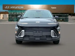 Hyundai KONA 2024 SE 4dr Crossover