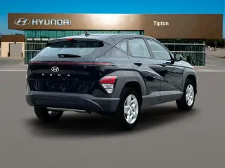 Hyundai KONA 2024 SE 4dr Crossover