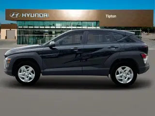 Hyundai KONA 2024 SE 4dr Crossover