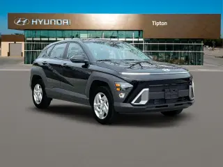Hyundai KONA 2024 SE 4dr Crossover
