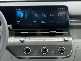 Hyundai KONA 2024 SE 4dr Crossover