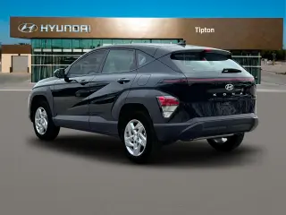 Hyundai KONA 2024 SE 4dr Crossover