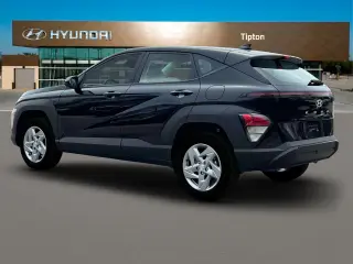 Hyundai KONA 2024 SE 4dr Crossover