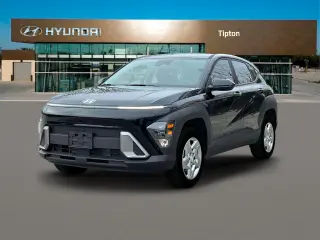 Hyundai KONA 2024 SE 4dr Crossover