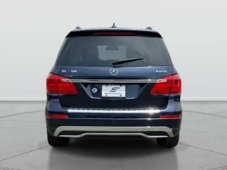 Mercedes-Benz GL-Class 2014 AWD GL 450 4MATIC 4dr SUV