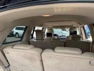 Mercedes-Benz GL-Class 2014 AWD GL 450 4MATIC 4dr SUV