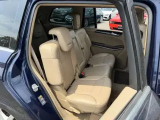 Mercedes-Benz GL-Class 2014 AWD GL 450 4MATIC 4dr SUV
