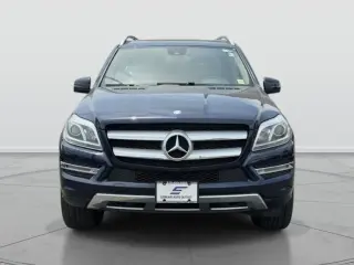 Mercedes-Benz GL-Class 2014 AWD GL 450 4MATIC 4dr SUV