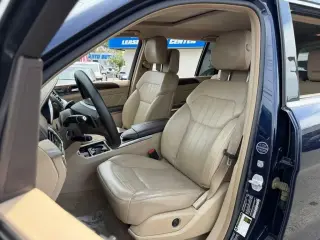 Mercedes-Benz GL-Class 2014 AWD GL 450 4MATIC 4dr SUV
