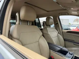 Mercedes-Benz GL-Class 2014 AWD GL 450 4MATIC 4dr SUV