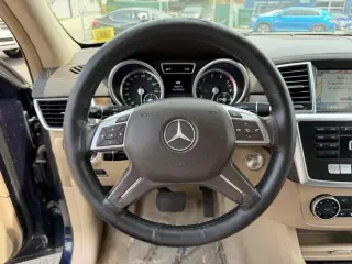 Mercedes-Benz GL-Class 2014 AWD GL 450 4MATIC 4dr SUV