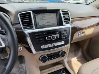 Mercedes-Benz GL-Class 2014 AWD GL 450 4MATIC 4dr SUV