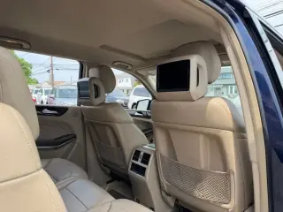 Mercedes-Benz GL-Class 2014 AWD GL 450 4MATIC 4dr SUV