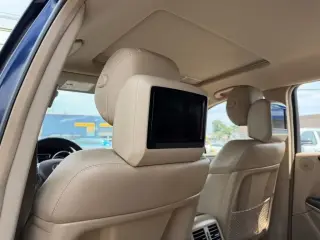 Mercedes-Benz GL-Class 2014 AWD GL 450 4MATIC 4dr SUV