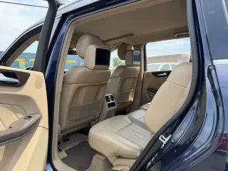 Mercedes-Benz GL-Class 2014 AWD GL 450 4MATIC 4dr SUV