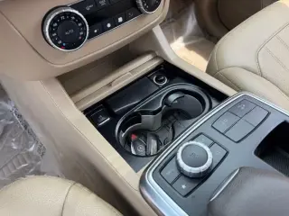 Mercedes-Benz GL-Class 2014 AWD GL 450 4MATIC 4dr SUV