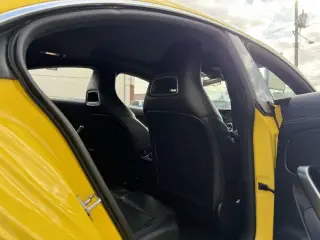 Mercedes-Benz CLA 2020 CLA 250 4dr Coupe